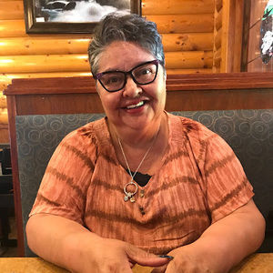 Meet your Posher, Janie